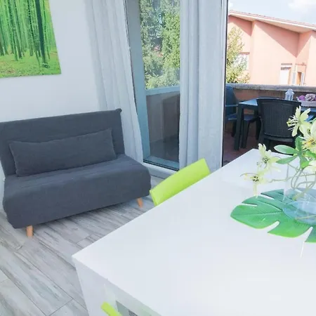 Casa Ramona -106 Apartamento Peschiera del Garda