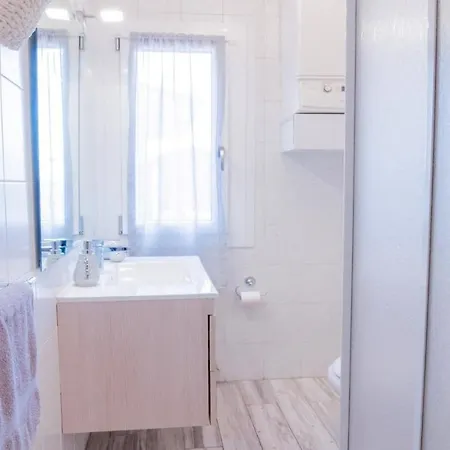 Casa Ramona -106 Apartamento Peschiera del Garda